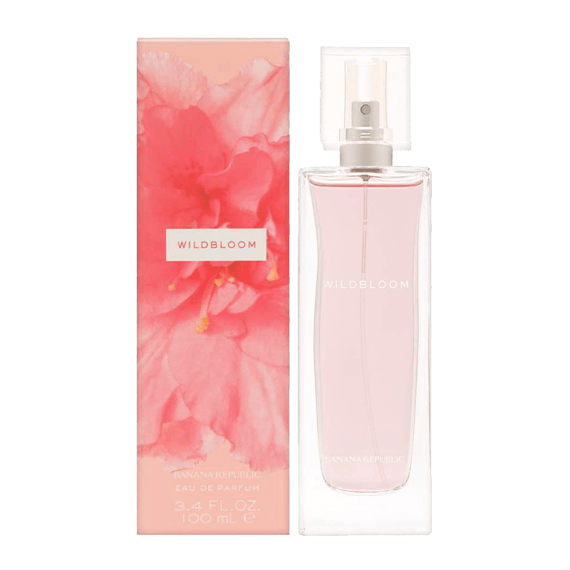 Perfume Mujer Banana Republic Wildbloom 100ml - Perfume - Innovacell Perfume Mujer Banana Republic Wildbloom 100ml - Perfume - Innovacell